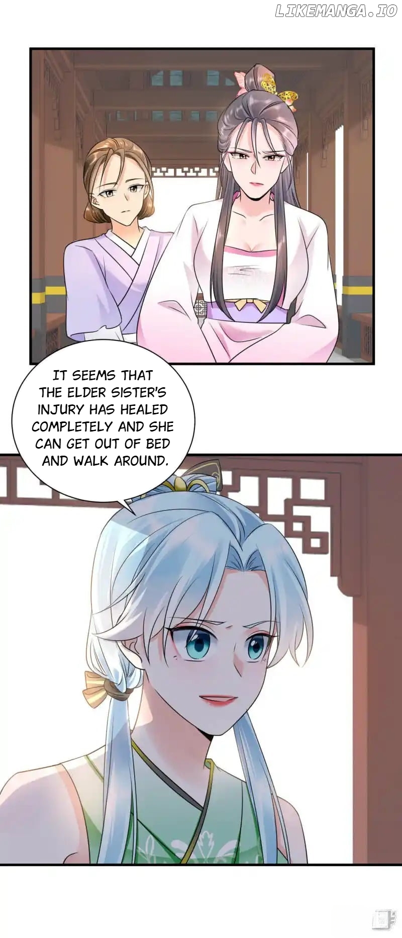 The Cold King’s Beloved Forensic Wife chapter 73 - page 11